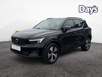 Used Volvo XC40 2022 for sale - 77427167: Photo