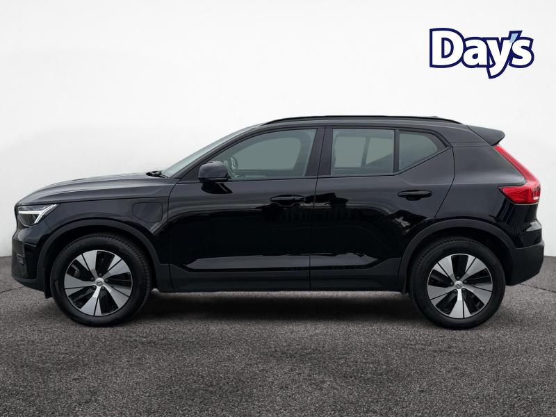 Used Volvo XC40 2022 for sale - 77427167: Photo 5