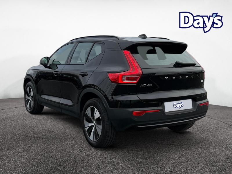 Used Volvo XC40 2022 for sale - 77427167: Photo 6
