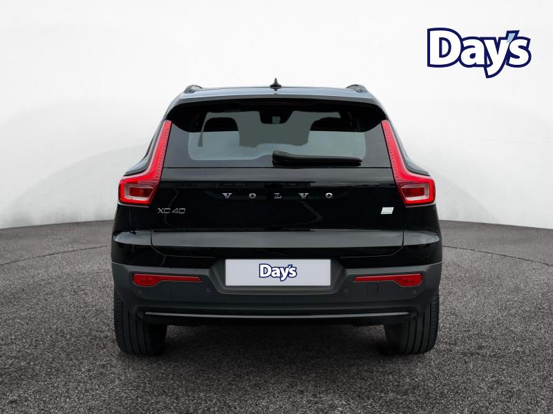 Used Volvo XC40 2022 for sale - 77427167: Photo 7