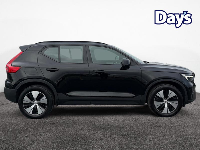 Used Volvo XC40 2022 for sale - 77427167: Photo 9