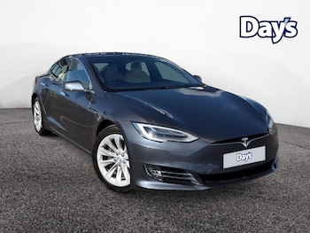 2020 - Long Range Hatchback 5dr (Dual Motor) Electric Auto 4WD 417PS Automatic