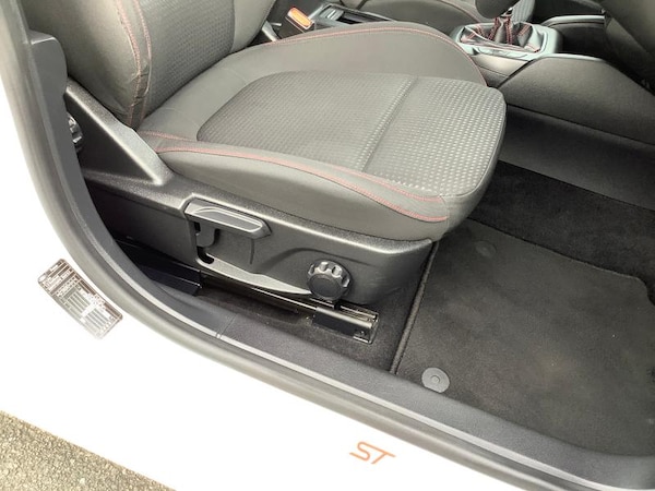 Used Ford Focus 2019 for sale - 76255443: Photo 11