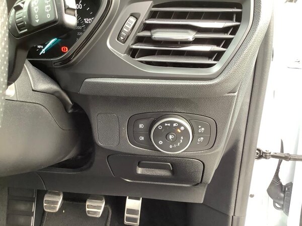 Used Ford Focus 2019 for sale - 76255443: Photo 12