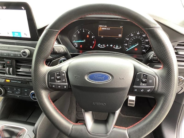 Used Ford Focus 2019 for sale - 76255443: Photo 13