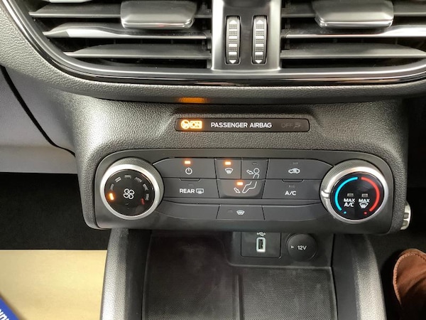 Used Ford Focus 2019 for sale - 76255443: Photo 16