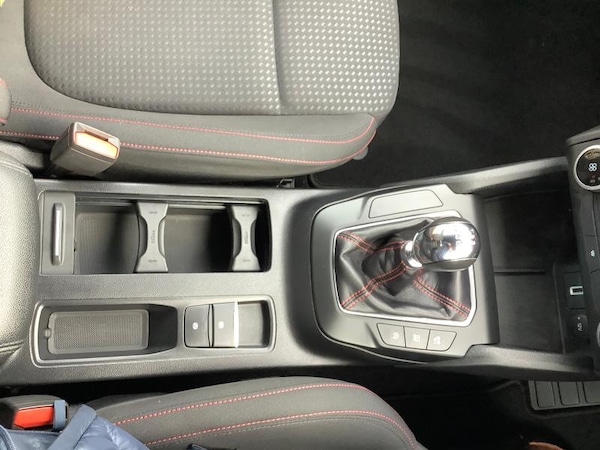 Used Ford Focus 2019 for sale - 76255443: Photo 17