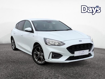 Ford - Focus