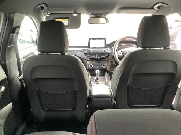 Used Ford Focus 2019 for sale - 76255443: Photo 20
