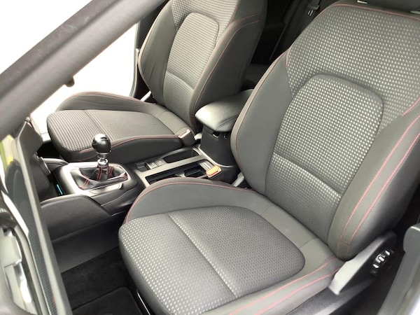 Used Ford Focus 2019 for sale - 76255443: Photo 23