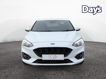 Used Ford Focus 2019 for sale - 76255443: Photo 2