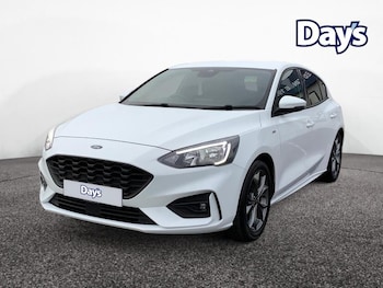 Used Ford Focus 2019 for sale - 76255443: Photo 3
