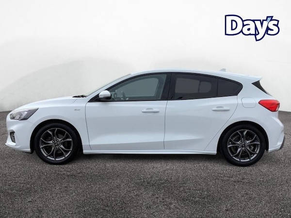 Used Ford Focus 2019 for sale - 76255443: Photo 4