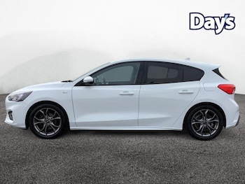 Used Ford Focus 2019 for sale - 76255443: Photo 4