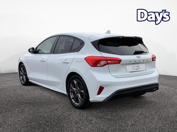 Used Ford Focus 2019 for sale - 76255443: Photo 5