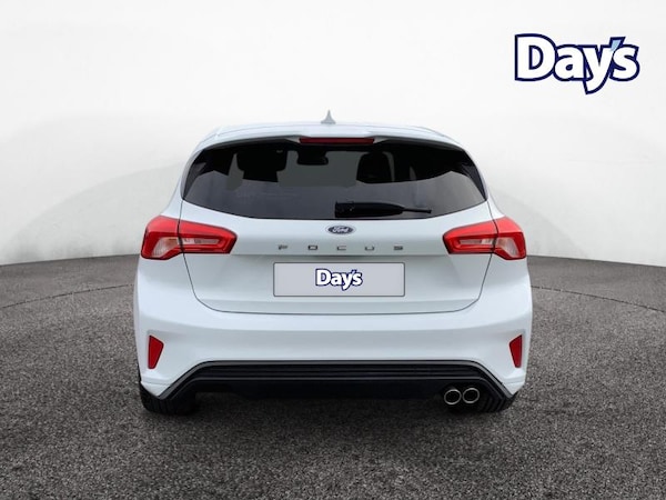 Used Ford Focus 2019 for sale - 76255443: Photo 6