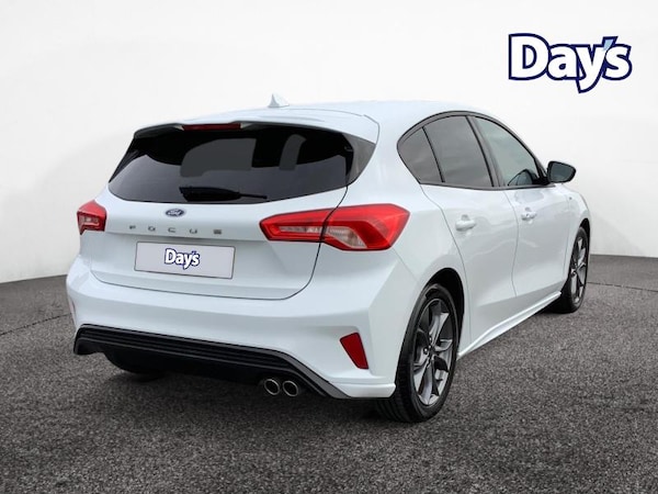 Used Ford Focus 2019 for sale - 76255443: Photo 7