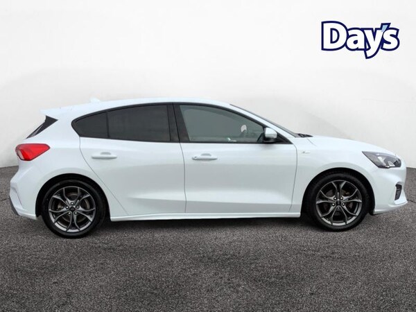 Used Ford Focus 2019 for sale - 76255443: Photo 8