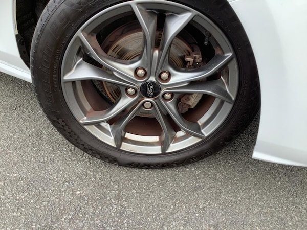 Used Ford Focus 2019 for sale - 76255443: Photo 9