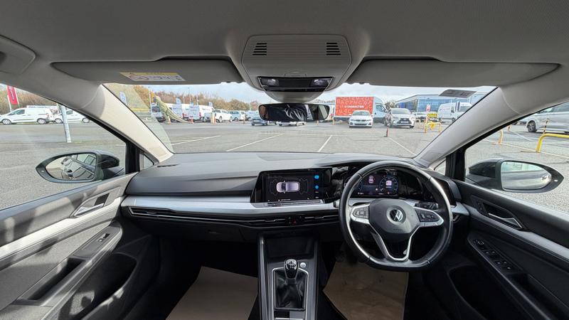 Used Volkswagen Golf 2022 for sale - 76568639: Photo 10