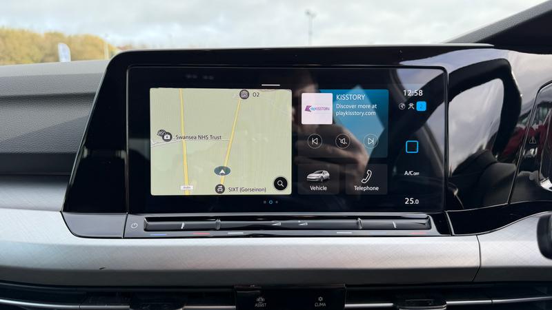 Used Volkswagen Golf 2022 for sale - 76568639: Photo 19