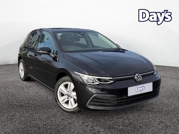 Used Volkswagen Golf 2022 for sale - 76568639: Photo