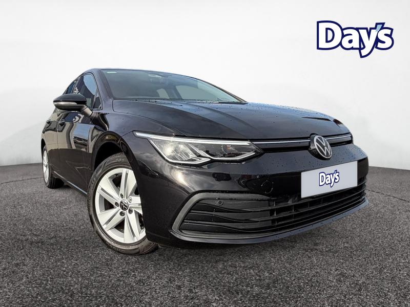Used Volkswagen Golf 2022 for sale - 76568639: Photo 2