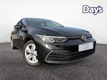 Used Volkswagen Golf 2022 for sale - 76568639: Photo