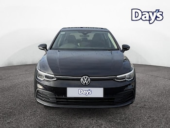 Used Volkswagen Golf 2022 for sale - 76568639: Photo