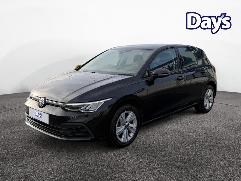 Used Volkswagen Golf 2022 for sale - 76568639: Photo 4