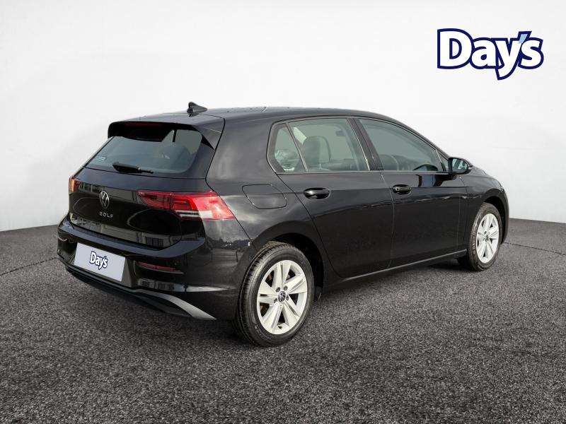 Used Volkswagen Golf 2022 for sale - 76568639: Photo 8
