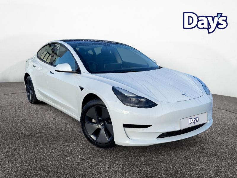 Used Tesla Model 3 2021 for sale - 76653507: Photo 1
