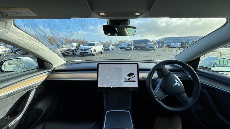 Used Tesla Model 3 2021 for sale - 76653507: Photo 10