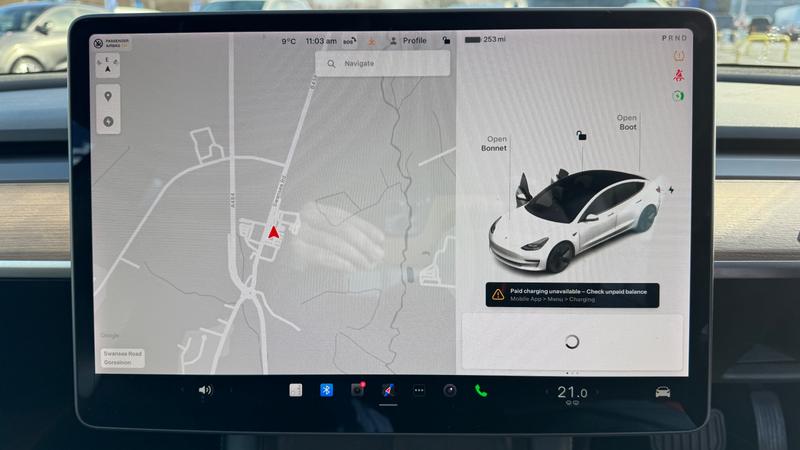 Used Tesla Model 3 2021 for sale - 76653507: Photo 15