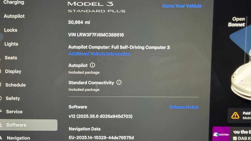 Used Tesla Model 3 2021 for sale - 76653507: Photo 16