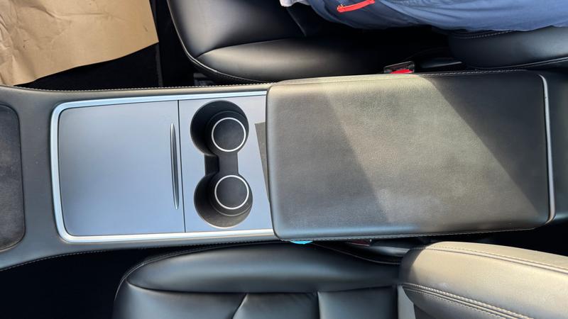 Used Tesla Model 3 2021 for sale - 76653507: Photo 18