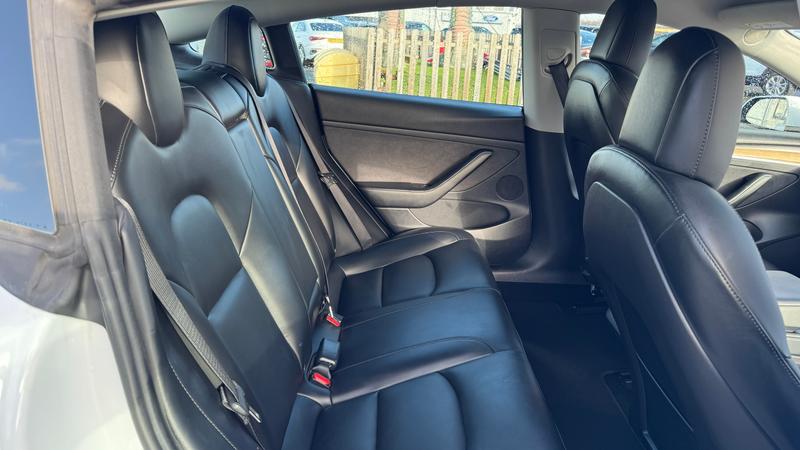 Used Tesla Model 3 2021 for sale - 76653507: Photo 19