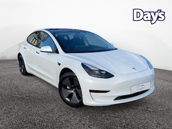 Used Tesla Model 3 2021 for sale - 76653507: Photo