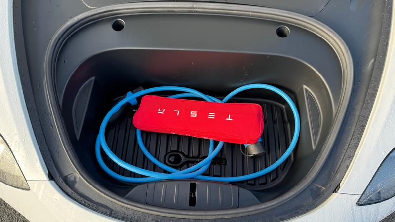 Used Tesla Model 3 2021 for sale - 76653507: Photo 22