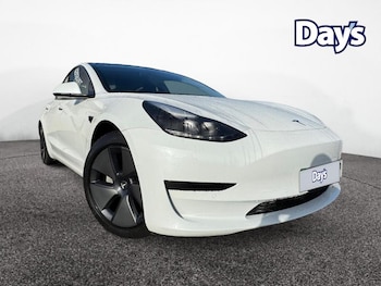 Used Tesla Model 3 2021 for sale - 76653507: Photo