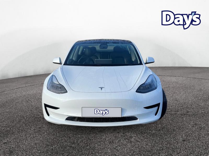 Used Tesla Model 3 2021 for sale - 76653507: Photo 3