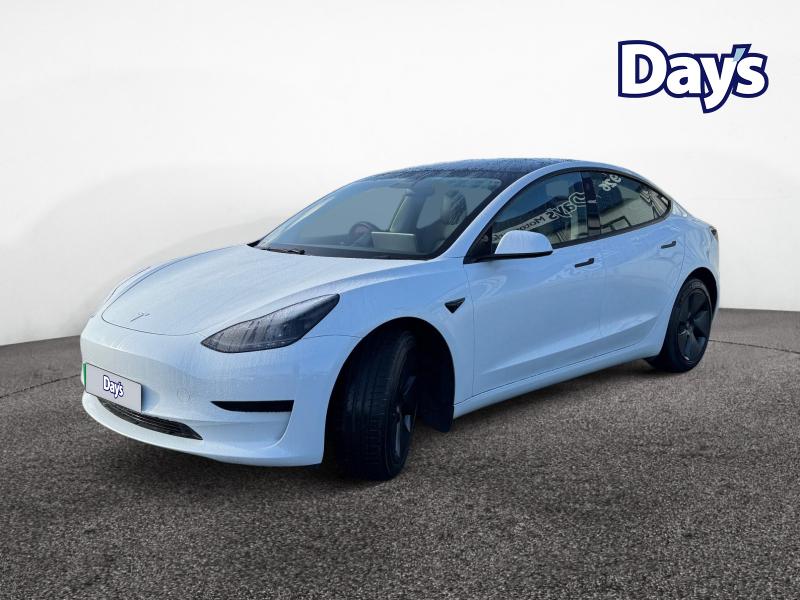 Used Tesla Model 3 2021 for sale - 76653507: Photo 4