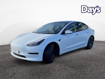 Used Tesla Model 3 2021 for sale - 76653507: Photo