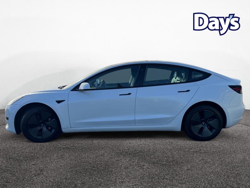 Used Tesla Model 3 2021 for sale - 76653507: Photo 5