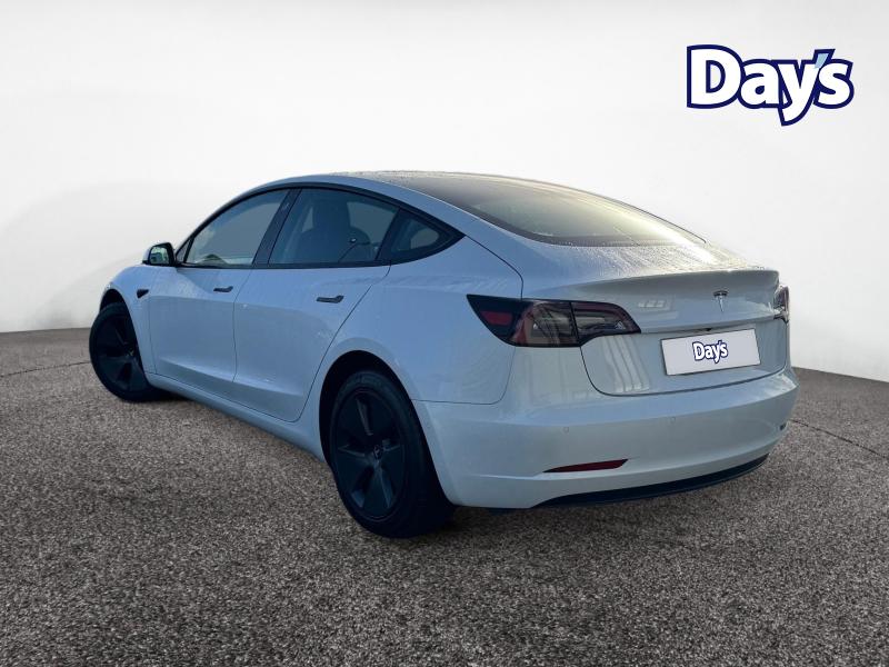 Used Tesla Model 3 2021 for sale - 76653507: Photo 6
