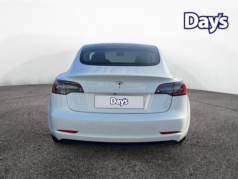 Used Tesla Model 3 2021 for sale - 76653507: Photo 7