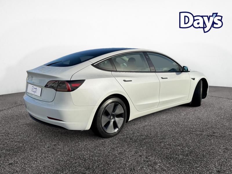 Used Tesla Model 3 2021 for sale - 76653507: Photo 8