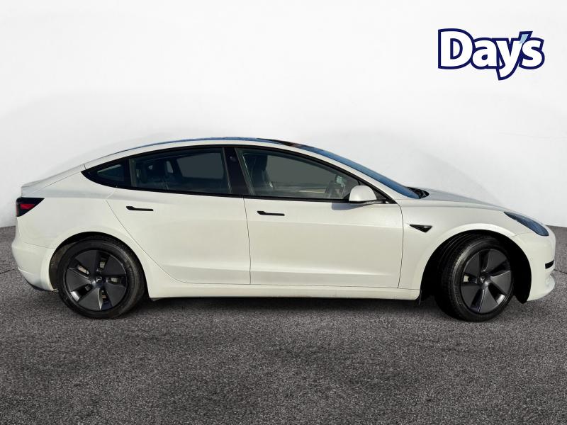 Used Tesla Model 3 2021 for sale - 76653507: Photo 9