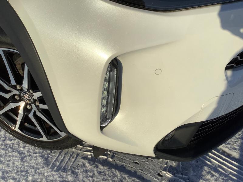 Used Toyota Yaris Cross 2023 for sale - 77095666: Photo 10