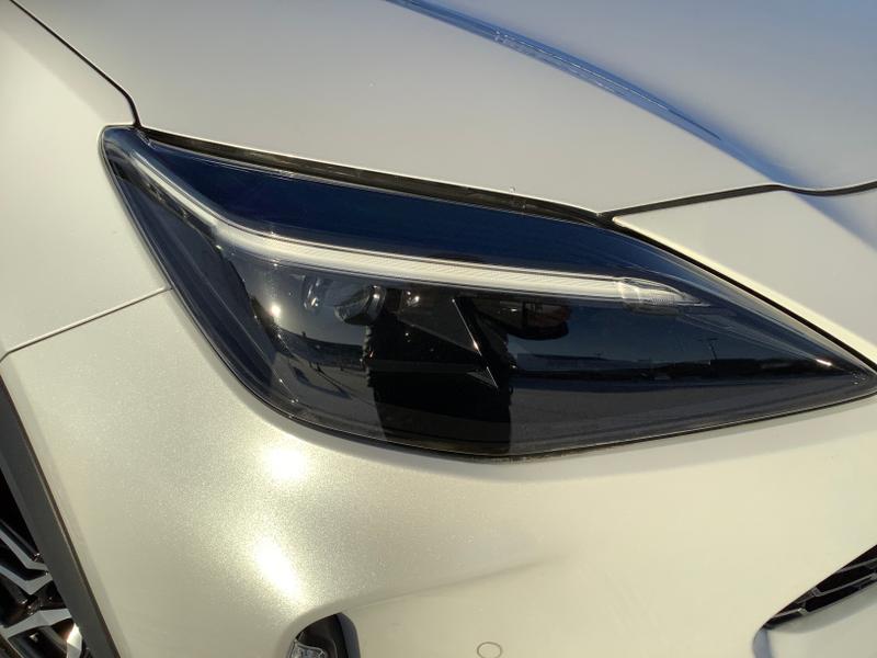 Used Toyota Yaris Cross 2023 for sale - 77095666: Photo 11